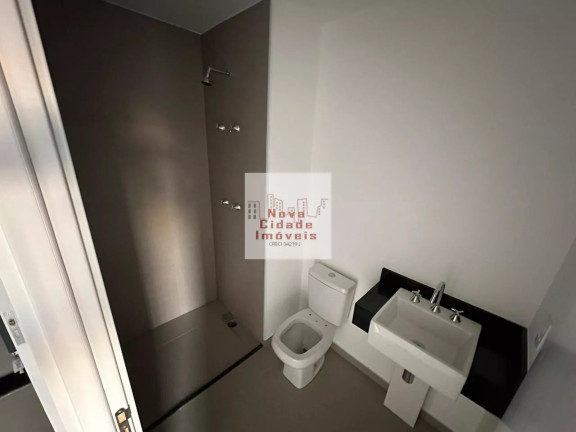 Imagem Apartamento com 1 Quarto à Venda, 27 m² em Vila Olímpia - São Paulo Imagem Apartamento com 1 Quarto à Venda, 27 m² em Vila Olímpia - São Paulo