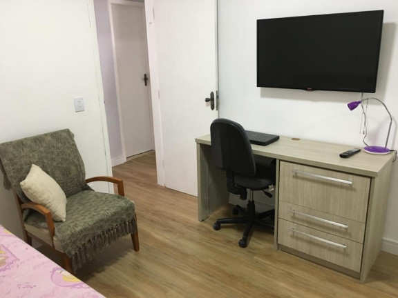 Imagem Apartamento com 3 Quartos à Venda, 65 m² em Vila Granada - São Paulo