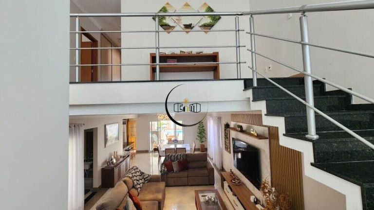 Imagem Casa de Condomínio com 4 Quartos à Venda, 324 m² em Residencial Ibi-aram - Itupeva Imagem Casa de Condomínio com 4 Quartos à Venda, 324 m² em Residencial Ibi-aram - Itupeva