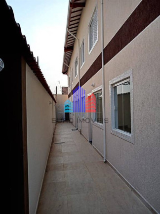 Imagem Apartamento com 2 Quartos à Venda,  em Vila Caicara - Praia Grande