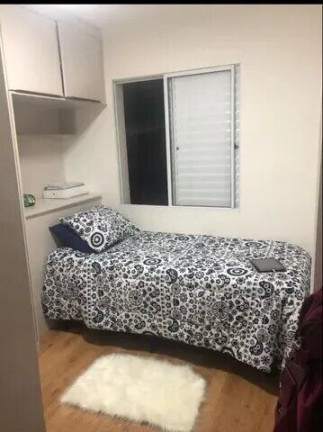 Imagem Apartamento com 2 Quartos à Venda, 56 m² em Vila Assunção - Santo André Imagem Apartamento com 2 Quartos à Venda, 56 m² em Vila Assunção - Santo André