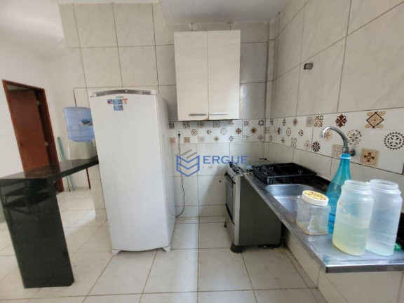 Imagem Apartamento com 2 Quartos para Alugar, 50 m² em Vila Nova - Itaitinga