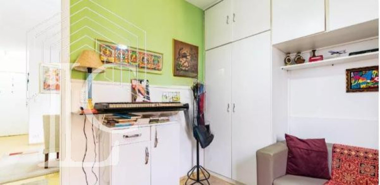 Imagem Apartamento com 2 Quartos à Venda, 50 m² em Saúde - São Paulo