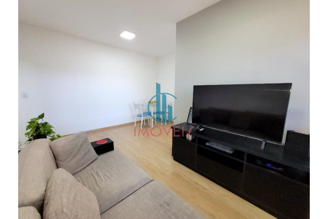 Imagem Apartamento com 2 Quartos à Venda, 49 m² em Jardim Ubirajara (zona Sul) - São Paulo