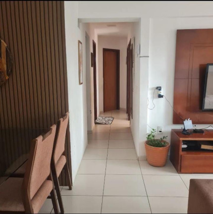 Imagem Apartamento com 4 Quartos à Venda, 140 m² em Jardim Luna - João Pessoa