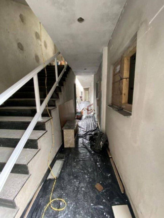 Imagem Apartamento com 2 Quartos à Venda, 36 m² em Vila Nova Curuçá - São Paulo