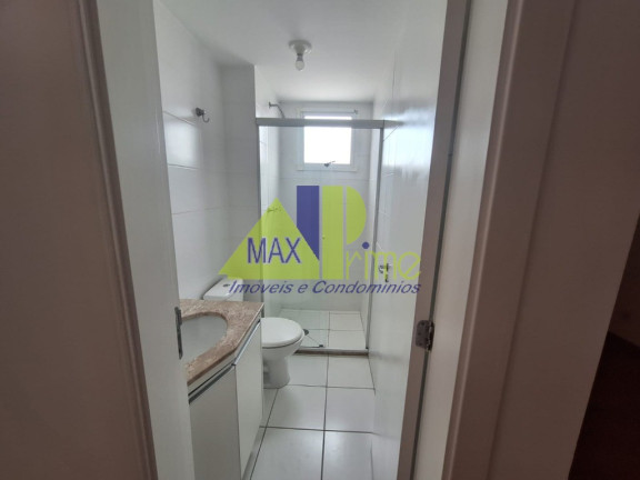 Imagem Apartamento com 2 Quartos à Venda, 53 m² em Guaiaúna - São Paulo