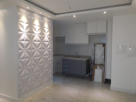 Imagem Imóvel com 3 Quartos à Venda, 75 m² em Mooca - São Paulo