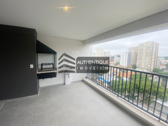 Imagem Apartamento com 4 Quartos à Venda, 147 m² em Vila Clementino - São Paulo Imagem Apartamento com 4 Quartos à Venda, 147 m² em Vila Clementino - São Paulo
