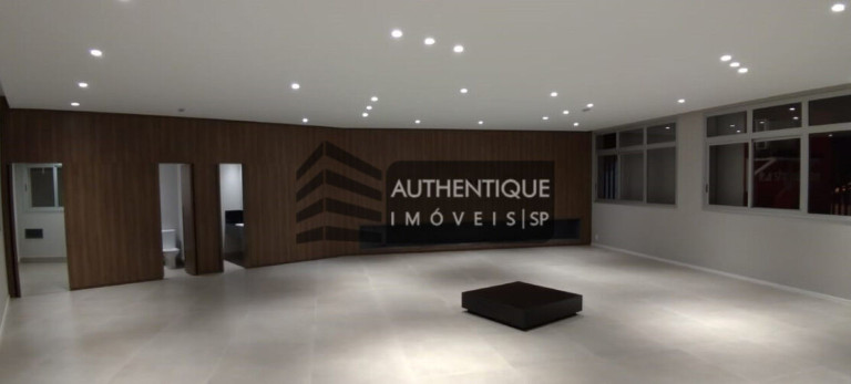 Imagem Apartamento com 2 Quartos à Venda, 68 m² em Perdizes - São Paulo