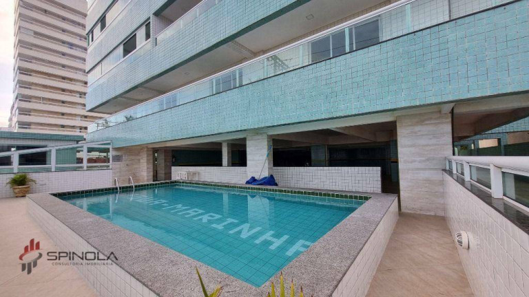 Imagem Apartamento com 2 Quartos à Venda, 76 m² em Real - Praia Grande Imagem Apartamento com 2 Quartos à Venda, 76 m² em Real - Praia Grande
