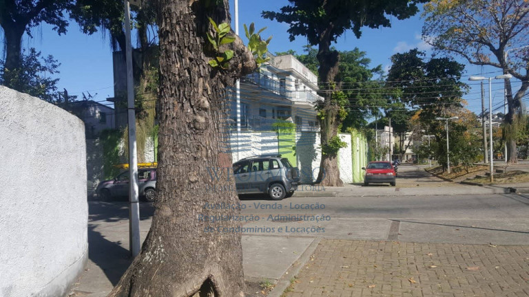 Imagem Terreno à Venda, 365 m² em Cocotá - Rio De Janeiro Imagem Terreno à Venda, 365 m² em Cocotá - Rio De Janeiro