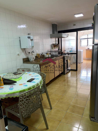 Imagem Apartamento com 3 Quartos à Venda, 175 m² em Pitangueiras - Guarujá