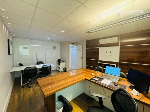 Imagem Sala Comercial para Alugar, 480 m² em Praia Da Costa - Vila Velha Imagem Sala Comercial para Alugar, 480 m² em Praia Da Costa - Vila Velha