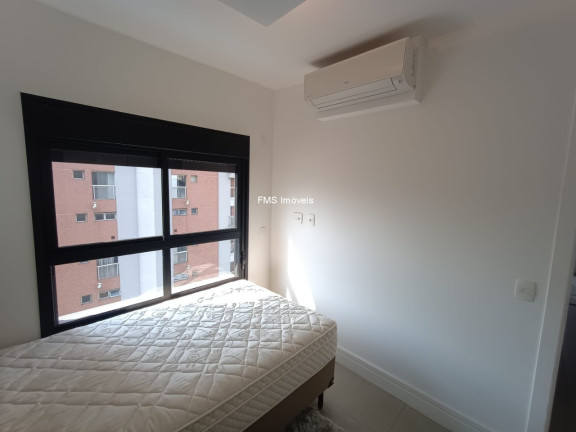 Imagem Imóvel com 2 Quartos para Alugar, 70 m² em Pinheiros - São Paulo