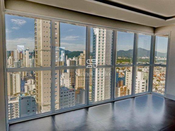 Imagem Apartamento com 3 Quartos à Venda, 136 m² em 2 Quadra Centro - Balneário Camboriú