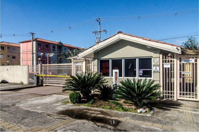 Imagem Apartamento com 3 Quartos à Venda, 55 m² em Igara - Canoas