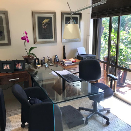 Imagem Apartamento com 4 Quartos à Venda, 223 m² em Moema índios - São Paulo Imagem Apartamento com 4 Quartos à Venda, 223 m² em Moema índios - São Paulo