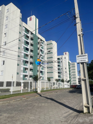 Imagem Apartamento com 2 Quartos à Venda, 61 m² em Vera Cruz - Criciúma