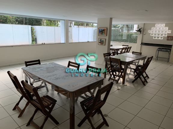 Imagem Cobertura com 4 Quartos à Venda, 260 m² em Enseada - Guarujá Imagem Cobertura com 4 Quartos à Venda, 260 m² em Enseada - Guarujá