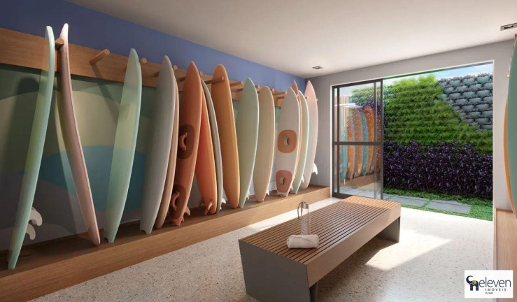 Imagem Apartamento com 3 Quartos à Venda, 103 m² em Piatã - Salvador