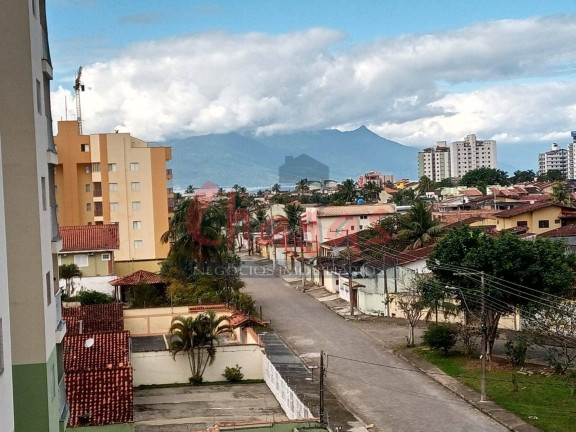 Imagem Apartamento com 2 Quartos à Venda, 75 m² em Martim De Sá - Caraguatatuba