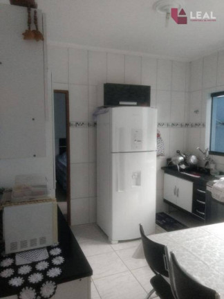 Imagem Apartamento com 2 Quartos à Venda, 55 m² em Morumbi - Pouso Alegre