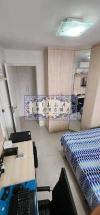 Imagem Apartamento com 3 Quartos à Venda, 102 m² em Jacarepaguá - Rio De Janeiro