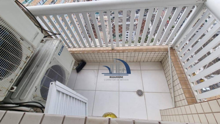 Imagem Apartamento com 2 Quartos à Venda, 85 m² em Boqueirão - Praia Grande Imagem Apartamento com 2 Quartos à Venda, 85 m² em Boqueirão - Praia Grande