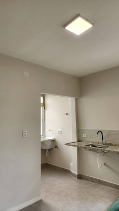 Imagem Apartamento com 2 Quartos à Venda, 84 m² em Vila Clementino - São Paulo