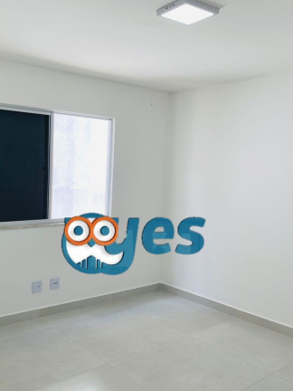 Imagem Casa com 2 Quartos para Alugar, 45 m² em Registro - Feira De Santana