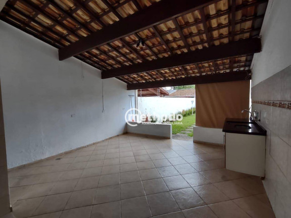 Imagem Casa com 3 Quartos à Venda, 150 m² em Vila São José - Taubaté