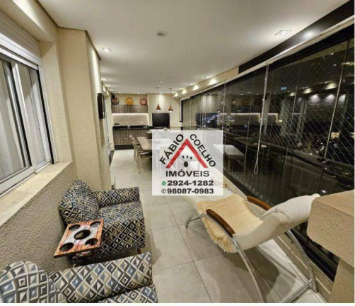 Imagem Apartamento com 3 Quartos à Venda, 160 m² em Jardim Marajoara - São Paulo Imagem Apartamento com 3 Quartos à Venda, 160 m² em Jardim Marajoara - São Paulo