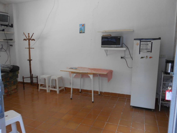 Imagem Apartamento com 1 Quarto à Venda,  em Forte - Praia Grande