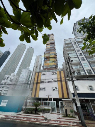Imagem Apartamento com 2 Quartos à Venda, 70 m² em Barra Sul - Balneário Camboriú