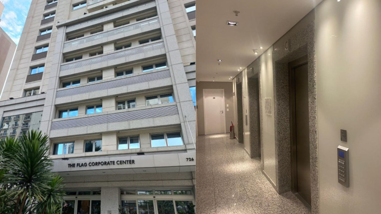 Imagem Sala Comercial para Alugar, 33 m² em Jardim Paulista - São Paulo