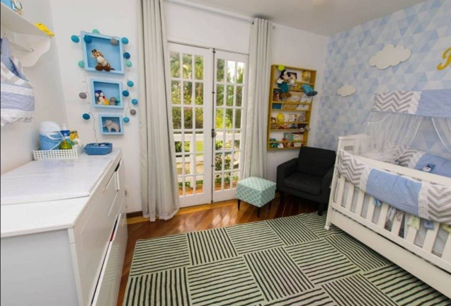 Imagem Casa com 3 Quartos à Venda, 530 m² em Várzea - Teresópolis