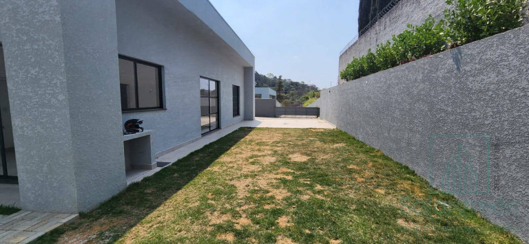 Imagem Casa com 3 Quartos para Alugar, 120 m² em Jardim Estância Brasil - Atibaia Imagem Casa com 3 Quartos para Alugar, 120 m² em Jardim Estância Brasil - Atibaia