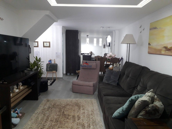 Imagem Sobrado com 2 Quartos à Venda, 127 m² em Ingleses Do Rio Vermelho - Florianópolis