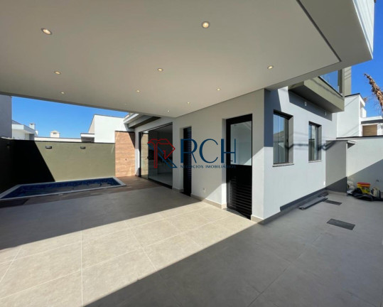 Imagem Casa com 4 Quartos à Venda, 167 m² em Cajuru Do Sul - Sorocaba