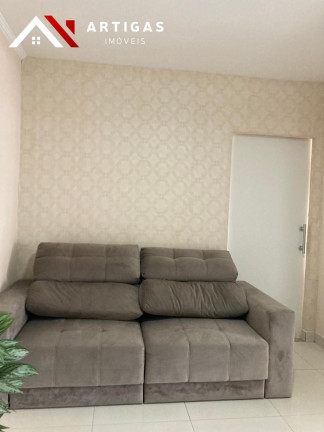 Imagem Apartamento com 2 Quartos à Venda, 73 m² em Mooca - São Paulo