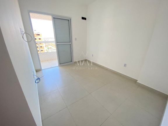 Imagem Apartamento com 3 Quartos à Venda, 131 m² em Guilhermina - Praia Grande