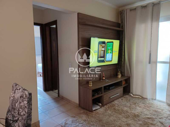 Imagem Apartamento com 2 Quartos à Venda, 75 m² em Nova América - Piracicaba Imagem Apartamento com 2 Quartos à Venda, 75 m² em Nova América - Piracicaba