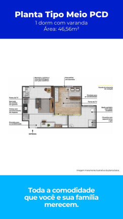 Imagem Apartamento com 2 Quartos à Venda, em Jardim Monte Carlo - Indaiatuba Imagem Apartamento com 2 Quartos à Venda, em Jardim Monte Carlo - Indaiatuba