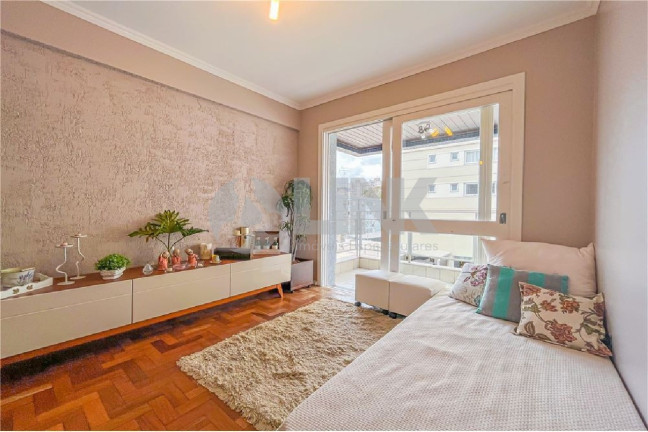 Imagem Apartamento com 1 Quarto à Venda, 56 m² em Passo Da Areia - Porto Alegre Imagem Apartamento com 1 Quarto à Venda, 56 m² em Passo Da Areia - Porto Alegre