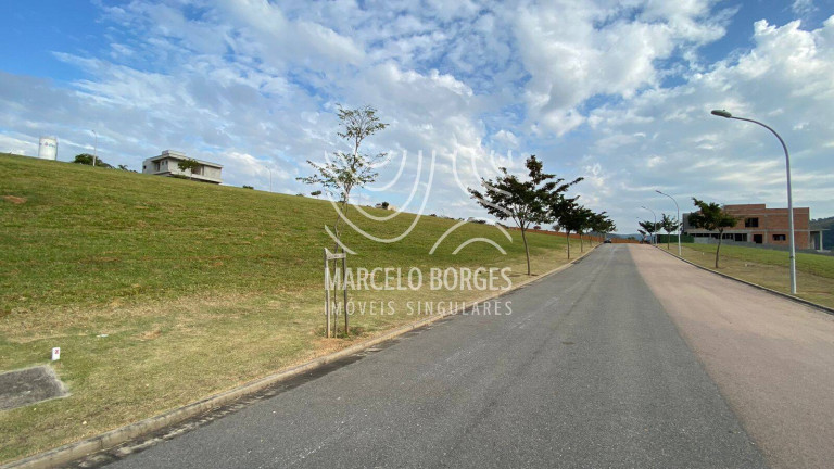Imagem Terreno em Condomínio à Venda, 510 m² em Chácara Terra Nova - Jundiaí Imagem Terreno em Condomínio à Venda, 510 m² em Chácara Terra Nova - Jundiaí