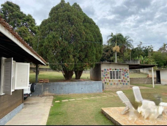 Imagem Chácara com 3 Quartos à Venda, 200 m² em Vinhedo - Vinhedo