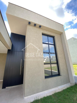 Imagem Casa com 3 Quartos à Venda, 149 m² em Cajuru Do Sul - Sorocaba