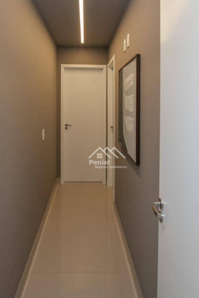 Imagem Apartamento com 3 Quartos à Venda, 158 m² em Jardim Olhos D'água - Ribeirão Preto