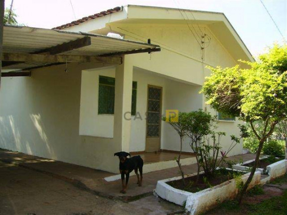 Imagem Chácara com 3 Quartos à Venda, 30.000 m² em Parque Residencial Tancredi - Americana Imagem Chácara com 3 Quartos à Venda, 30.000 m² em Parque Residencial Tancredi - Americana
